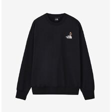 THE NORTH FACE Zoo Picker Crew NT62638画像