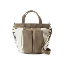 AVIREX GARDENING TOTE BAG 7836976718画像