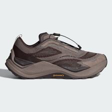 adidas HOLO PEAK TRACE BROWN/AURORA RUBY/MAROON KI1522画像