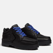 Timberland HERITAGE GTX MOC TOE MID BLACKOUT A2JU5EL2画像