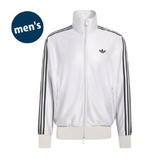 adidas Originals FIREBIRD METALLIC TRACK TOP GREY2 KE4162画像