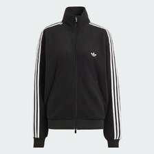 adidas Originals BOUCLE TT BLACK LC8150画像