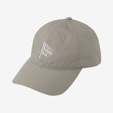 THE NORTH FACE Compact Cap NN02635画像