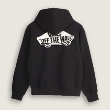 VANS Double Standard Pullover Hoodie VN00105KY28画像