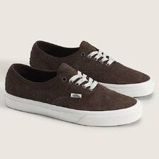 VANS Authentic HIKER Brown/Multi VN000D7YBF0画像