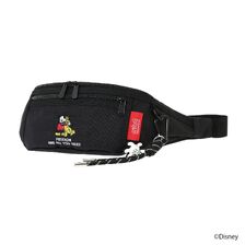 Manhattan Portage ALLEYCAT WAIST BAG / MICKEY / 26 MP1101MIC26画像