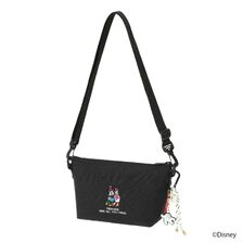 Manhattan Portage ZUCCOTTI CLUTCH / MICKEY / 26 MP6020MIC26画像
