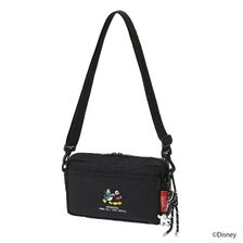 Manhattan Portage JOGGER (L) JPN VER 2 / MICKEY / 26 MP1404L2MIC26画像