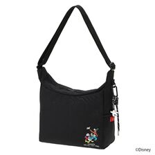 Manhattan Portage BED-STUY SHOULDER BAG / MICKEY / 26 MP6041MIC26画像