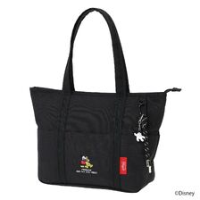 Manhattan Portage TOMPKINS TOTE BAG (MD) / MICKEY / 26 MP1336ZMIC26画像