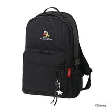 Manhattan Portage TOWNSEND BACKPACK / MICKEY / 26 MP2236MIC26画像