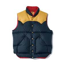 Rocky Mountain Featherbed Down Vest 200-262-01画像