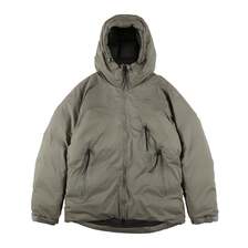 NANGA MOUNTAIN BASE DOWN JACKET N2620-0B027D画像