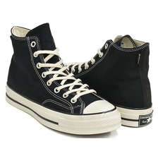 CONVERSE ALL STAR LGCY GORE-TEX HI BLACK 31318670画像