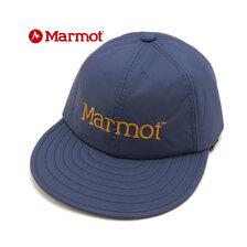 Marmot Puff Long Bill Cap MTFW26UHG207画像