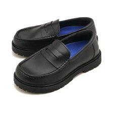 BIRKENSTOCK Highwood Loafer NARROW BLACK 1032652画像
