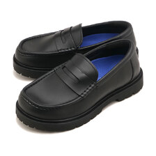 BIRKENSTOCK Highwood Loafer REGULAR BLACK 1032594画像
