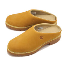 Timberland HERITAGE CLOG WHEAT A5RCB-754画像