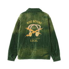 Schott VELVETEN VIETNAM JKT 7826252015画像