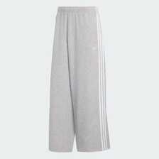 adidas Originals Boucle Track Pant Medium Grey Heather LC8152画像