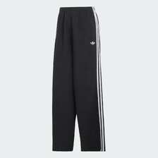 adidas Originals Boucle Track Pant Black LC8153画像