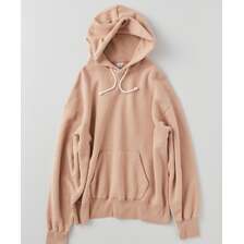 FilMelange "CHARL" Campione Urage Hoodie Sweat画像