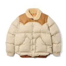 Rocky Mountain Featherbed Christy Jacket 200-262-06画像