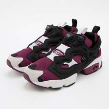 Reebok INSTAPUMP FURY 94 "PURPLE" PURPLE 100288623画像