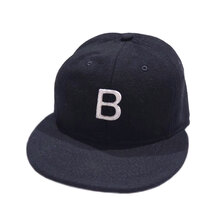 SANDLOT GOODS BOSTON vintage baseball cap画像