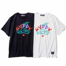 reversal ARIAKE COTTON TEE RV26AW005画像