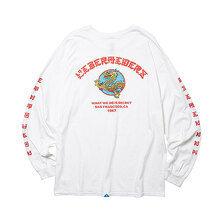 Liberaiders DRAGON L/S TEE 735042603画像