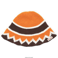 Liberaiders HIPPIE CRUSHER HAT 739012603画像