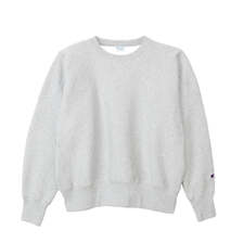 Champion REVERSE WEAVE CREWNECK SWEAT SHIRT C3-E012画像