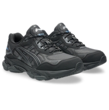 ASICS SportStyle GEL-NYC 2.0 GTX GRAPHITE GREY/BLACK 1203B162-021画像