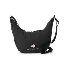 DANTON LA VILLETTE - Polyester Taffeta Hand & Shoulder Bag画像