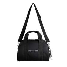 HUNTER PREMIUM NYLON BARREL BAG UBX5545NYL画像