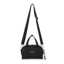 HUNTER PREMIUM NYLON TINY BARREL BAG UBX5527NYL画像