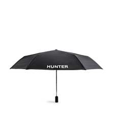HUNTER ALL WEATHER AUTO COMPACT UMBRELLA UAU7039UPN画像