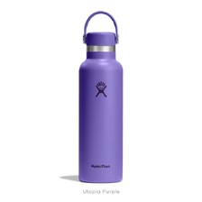 Hydro Flask HYDRATION 21oz STANDARD MOUTH 8900120画像