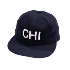 SANDLOT GOODS CHICAGO vintage baseball cap画像