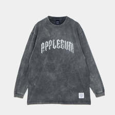 APPLEBUM Vintage L/S T-shirt 2621102画像