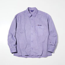 RADIALL LOWLANE - REGULAR COLLARED SHIRT L/S RAD-S07263画像
