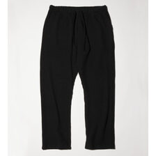 RADIALL BIG WAFFLE - STRAIGHT FIT EASY PANTS RAD-BWF004画像