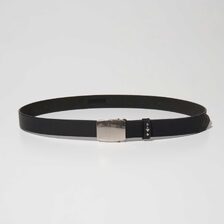 RADIALL RHODES - LEATHER BELT / BUFFALO RAD-ONL015画像