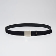 RADIALL DUSTY - LEATHER BELT / SUEDE RAD-ONL007画像