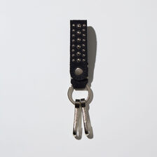 RADIALL DUSTY - LEATHER KEY HOLDER / SUEDE RAD-ONL010画像