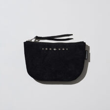 RADIALL DUSTY - MULTI WALLET / SUEDE RAD-ONL013画像