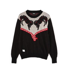 Schott 50'S KNIT 7826240005画像