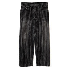 Schott INDIGO CORDUROY PANTS 7826210007画像