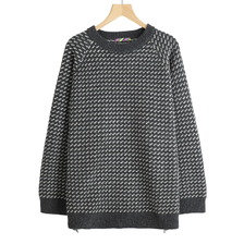 is-ness Ventilation Bird's-eye Knit 1008AWKNIT01画像